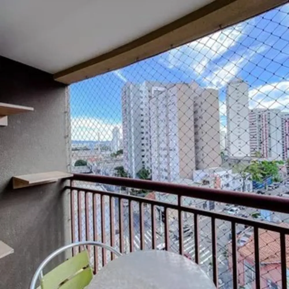 Apartamento, 2 quartos, 52 m² - Foto 1