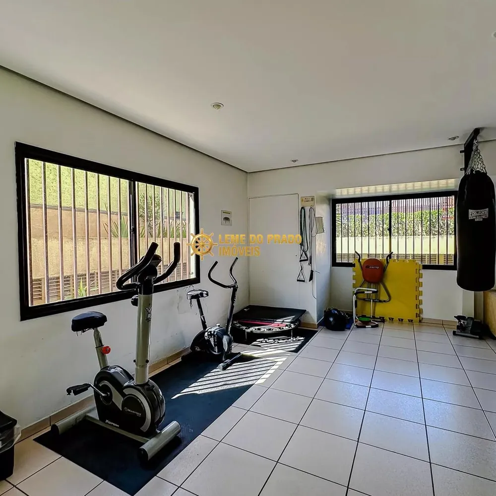 Apartamento, 2 quartos, 52 m² - Foto 2