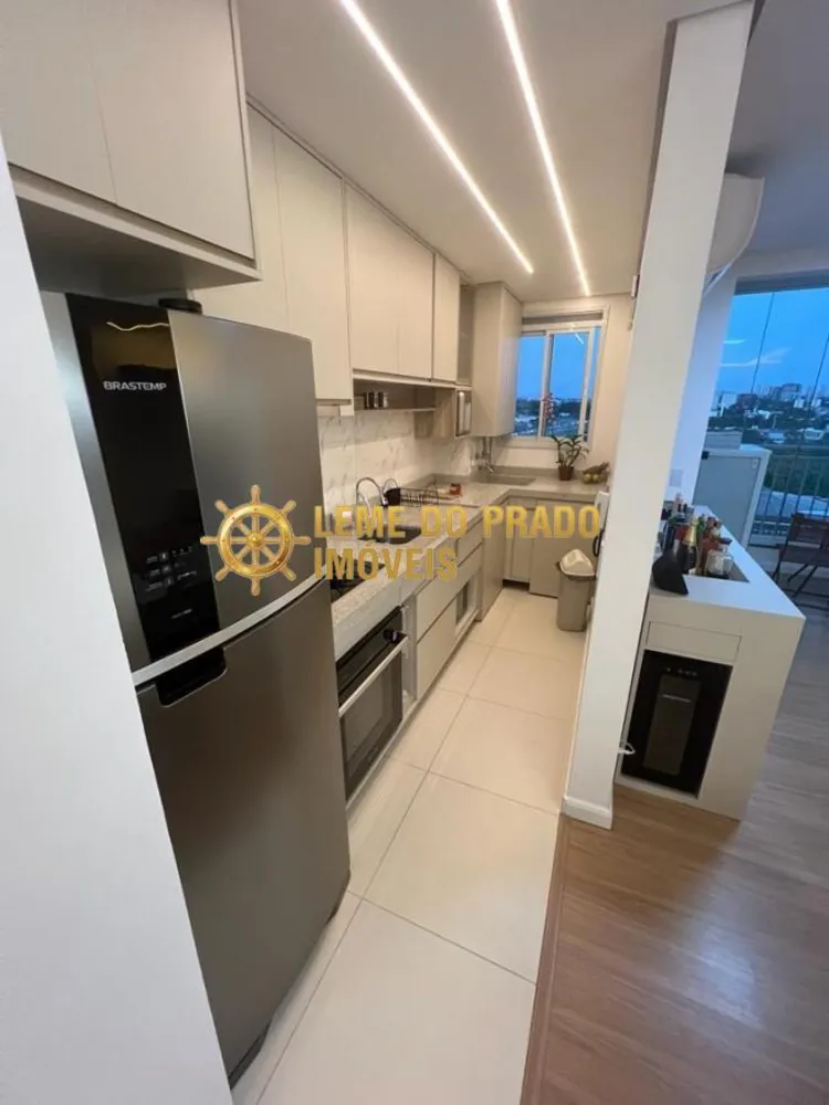 Apartamento, 2 quartos, 69 m² - Foto 3