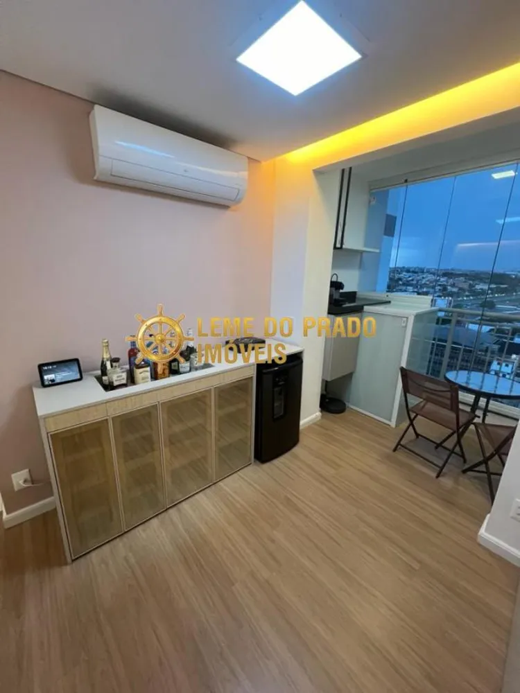 Apartamento, 2 quartos, 69 m² - Foto 4