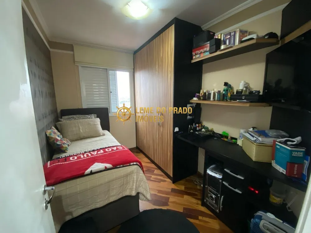 Apartamento, 3 quartos, 70 m² - Foto 2