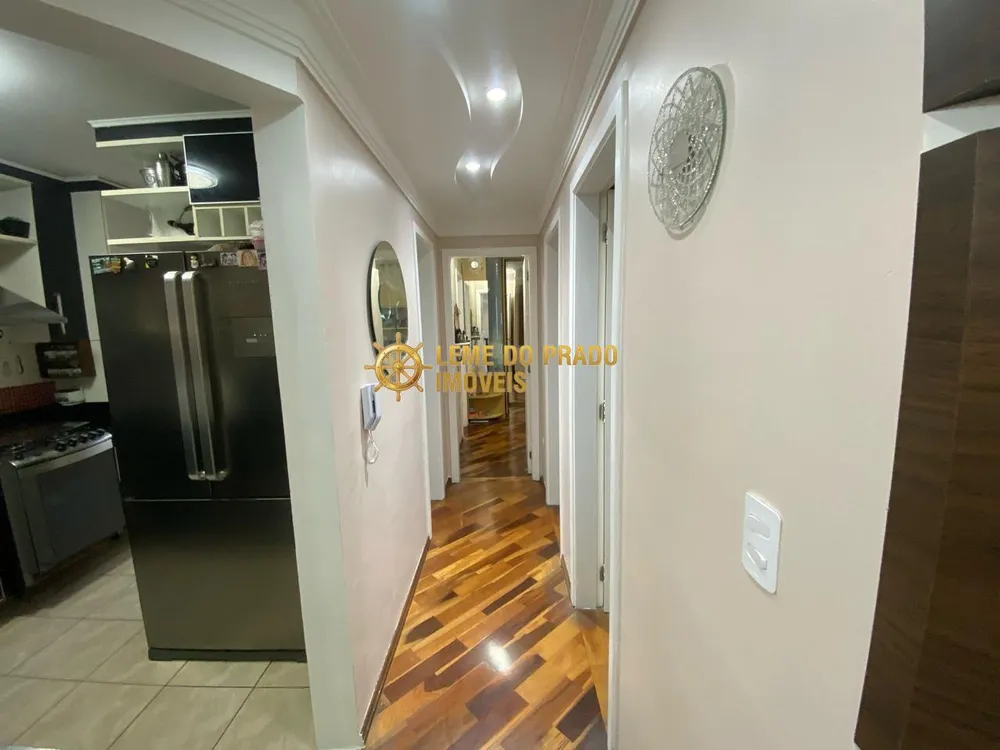 Apartamento, 3 quartos, 70 m² - Foto 3
