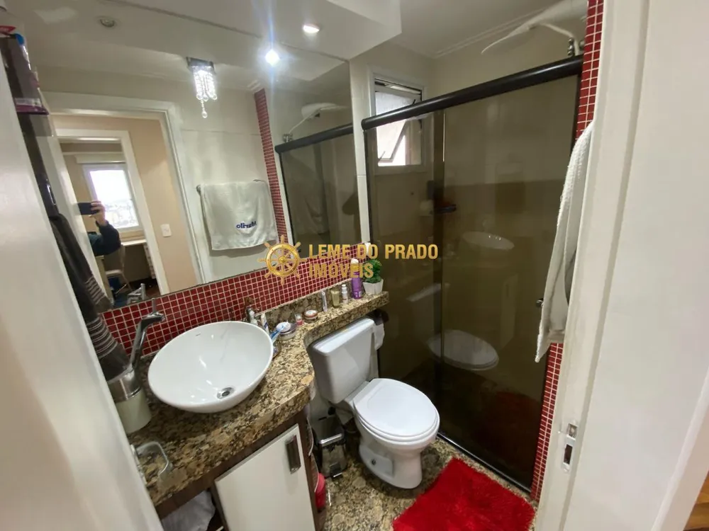Apartamento, 3 quartos, 70 m² - Foto 4