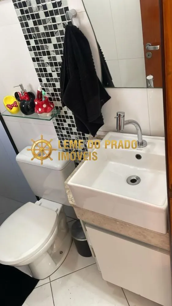Apartamento, 2 quartos, 146 m² - Foto 4