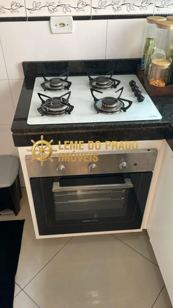 Apartamento, 2 quartos, 146 m² - Foto 1