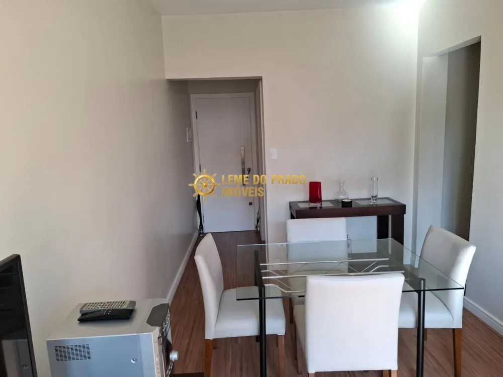 Apartamento, 1 quarto, 67 m² - Foto 3