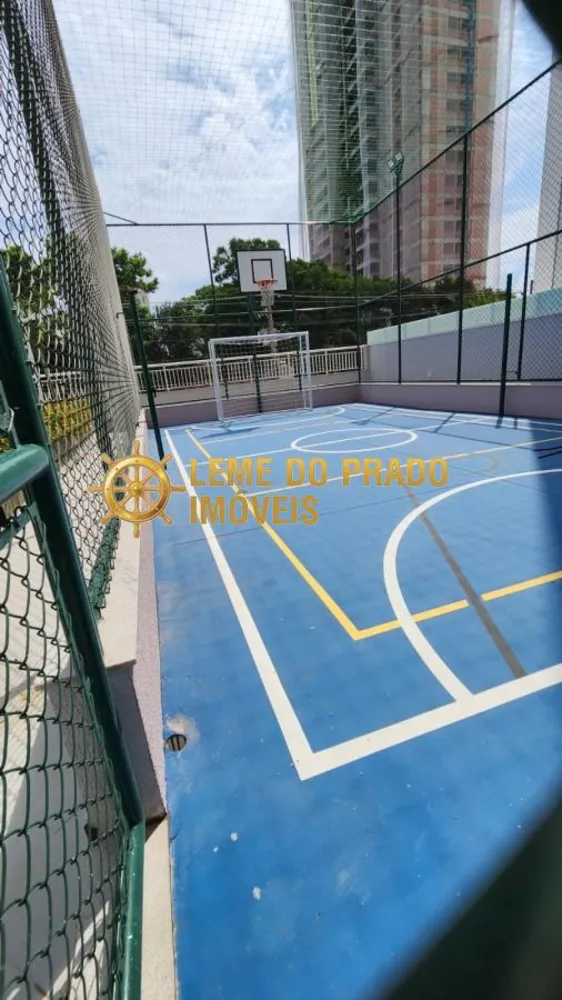 Apartamento, 2 quartos, 58 m² - Foto 1