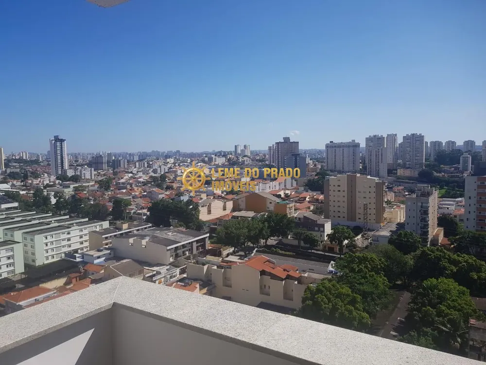 Apartamento, 2 quartos, 58 m² - Foto 2