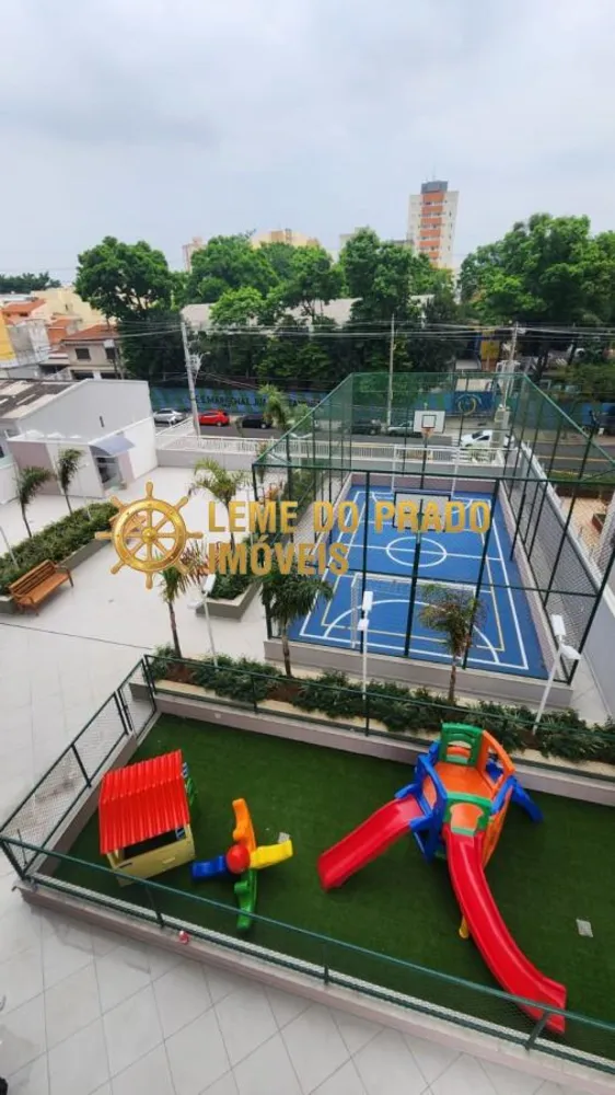 Apartamento, 2 quartos, 58 m² - Foto 4