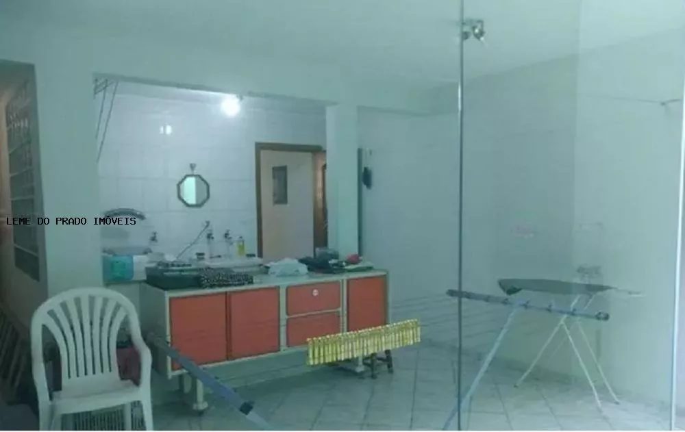 Sobrado à venda com 3 quartos, 201m² - Foto 3