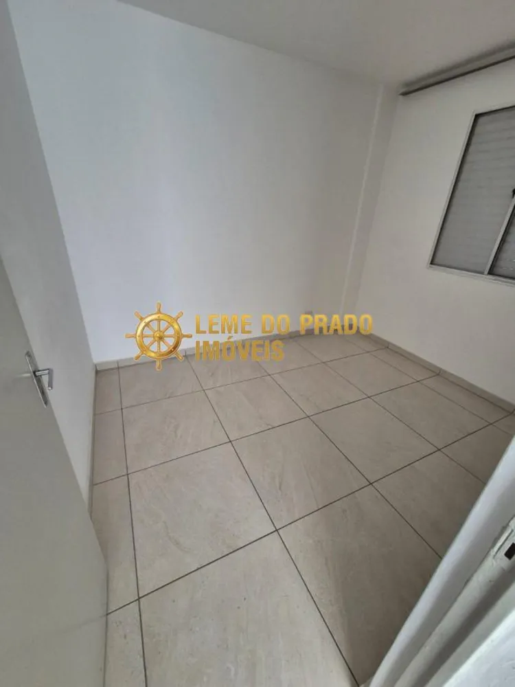 Apartamento, 2 quartos, 55 m² - Foto 2