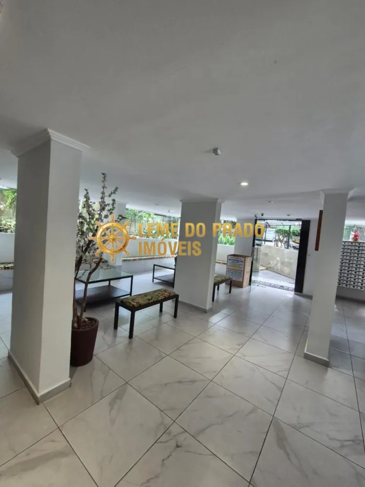 Apartamento, 2 quartos, 55 m² - Foto 3
