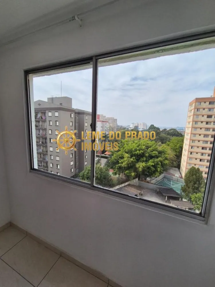 Apartamento, 2 quartos, 55 m² - Foto 4