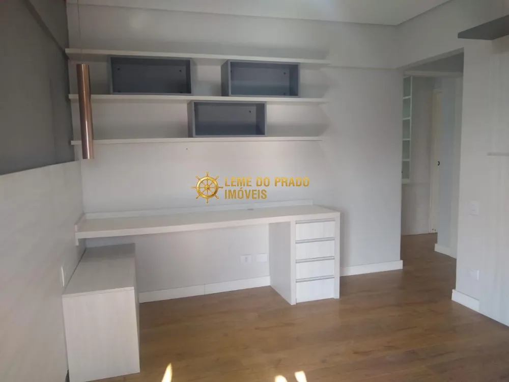 Apartamento, 2 quartos, 175 m² - Foto 1