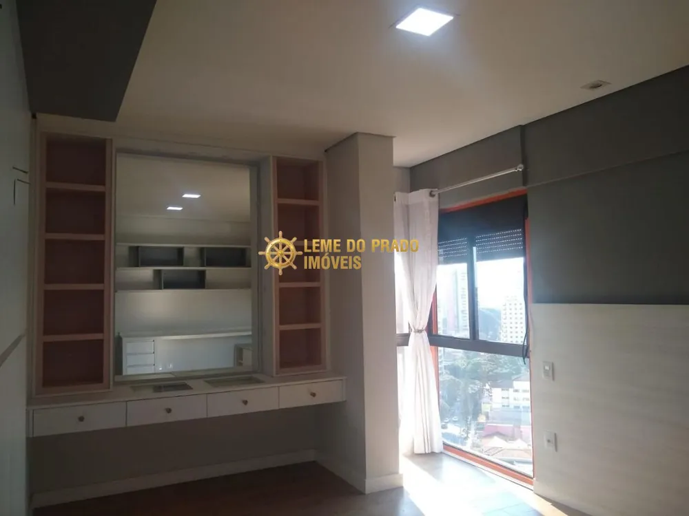 Apartamento, 2 quartos, 175 m² - Foto 4