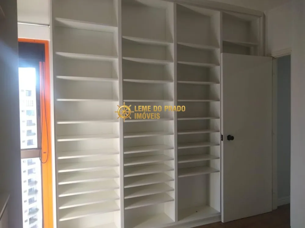 Apartamento, 2 quartos, 175 m² - Foto 2
