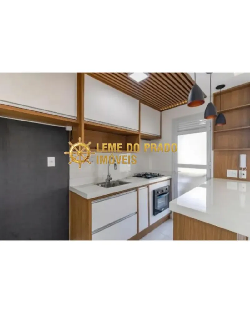 Apartamento, 2 quartos, 42 m² - Foto 2