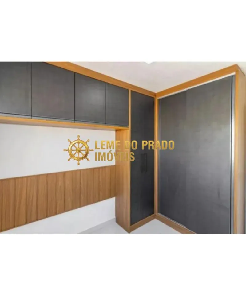 Apartamento, 2 quartos, 42 m² - Foto 3