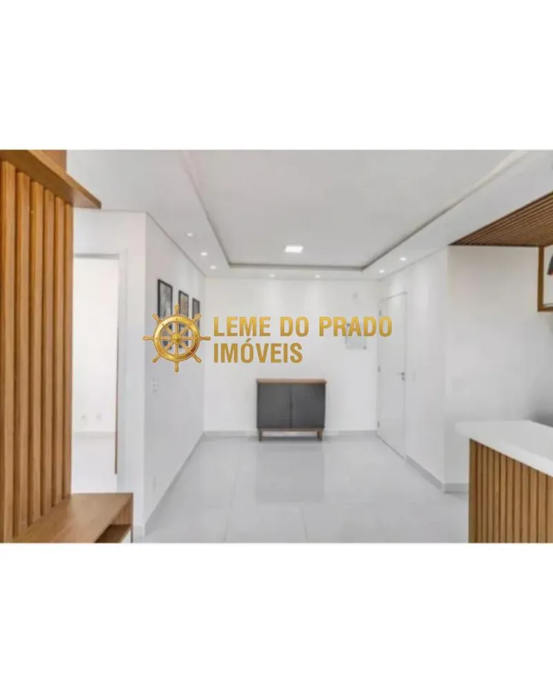 Apartamento, 2 quartos, 42 m² - Foto 4