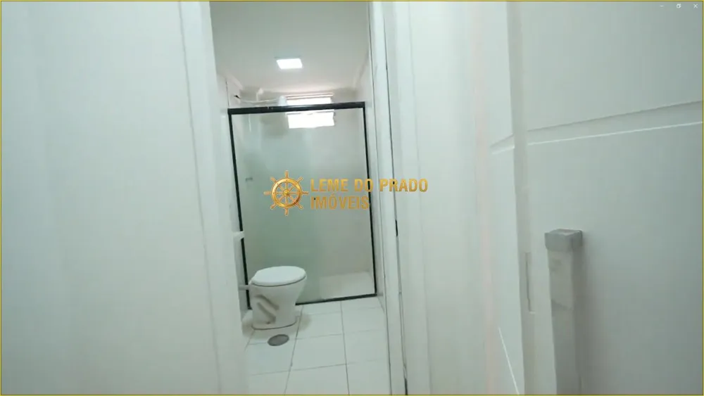 Apartamento, 1 quarto, 45 m² - Foto 2