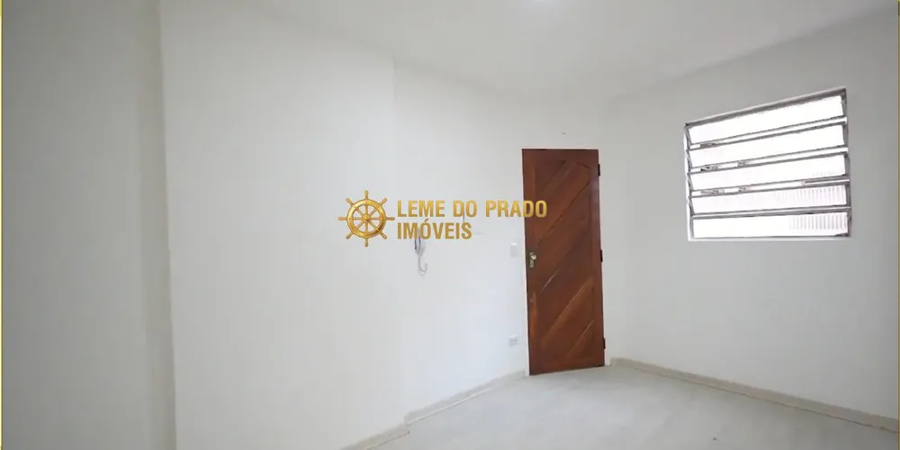Apartamento, 1 quarto, 45 m² - Foto 1