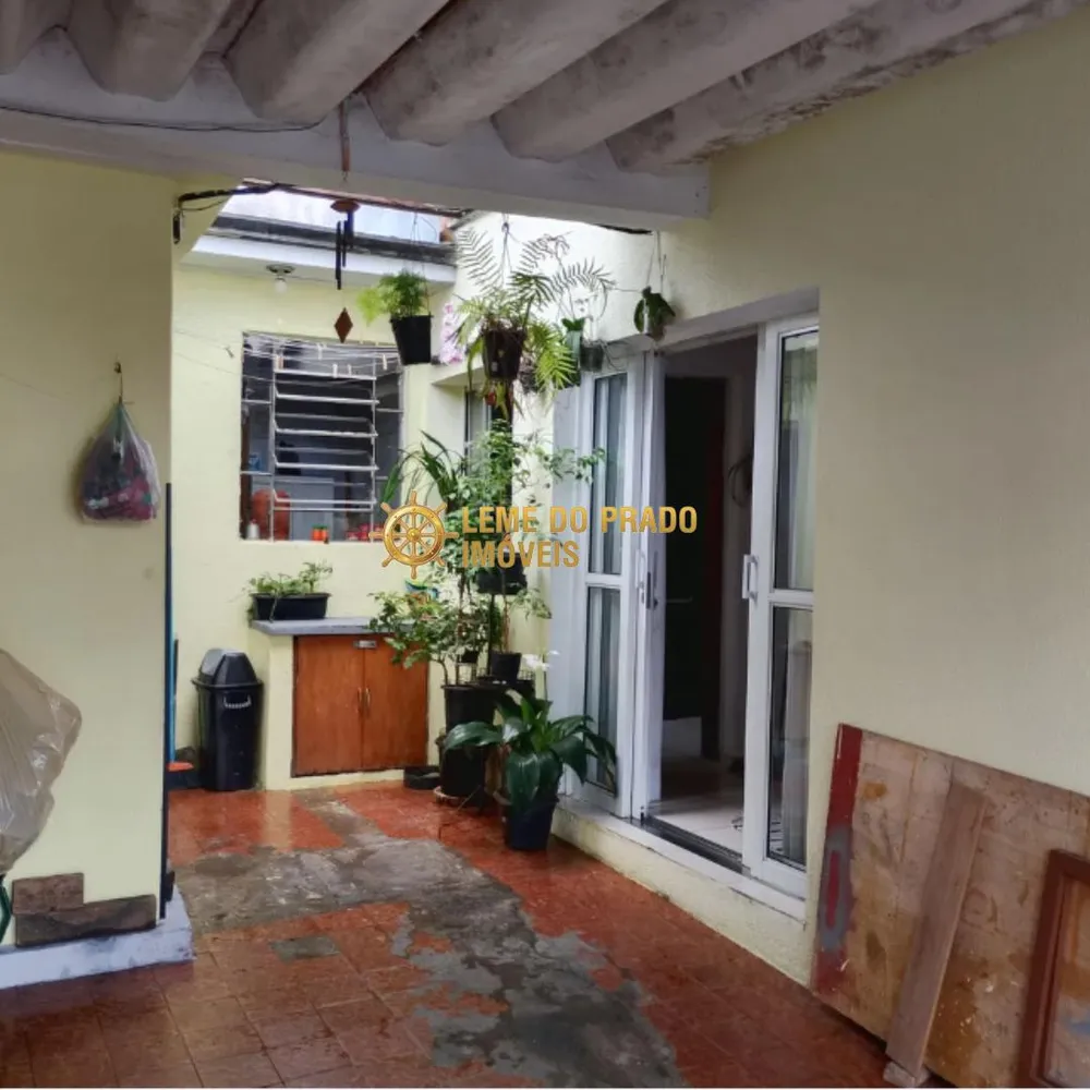 Casa, 2 quartos, 82 m² - Foto 1