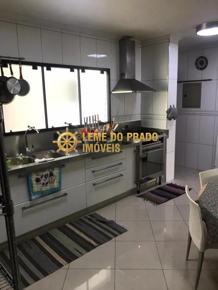 Apartamento, 4 quartos, 210 m² - Foto 4