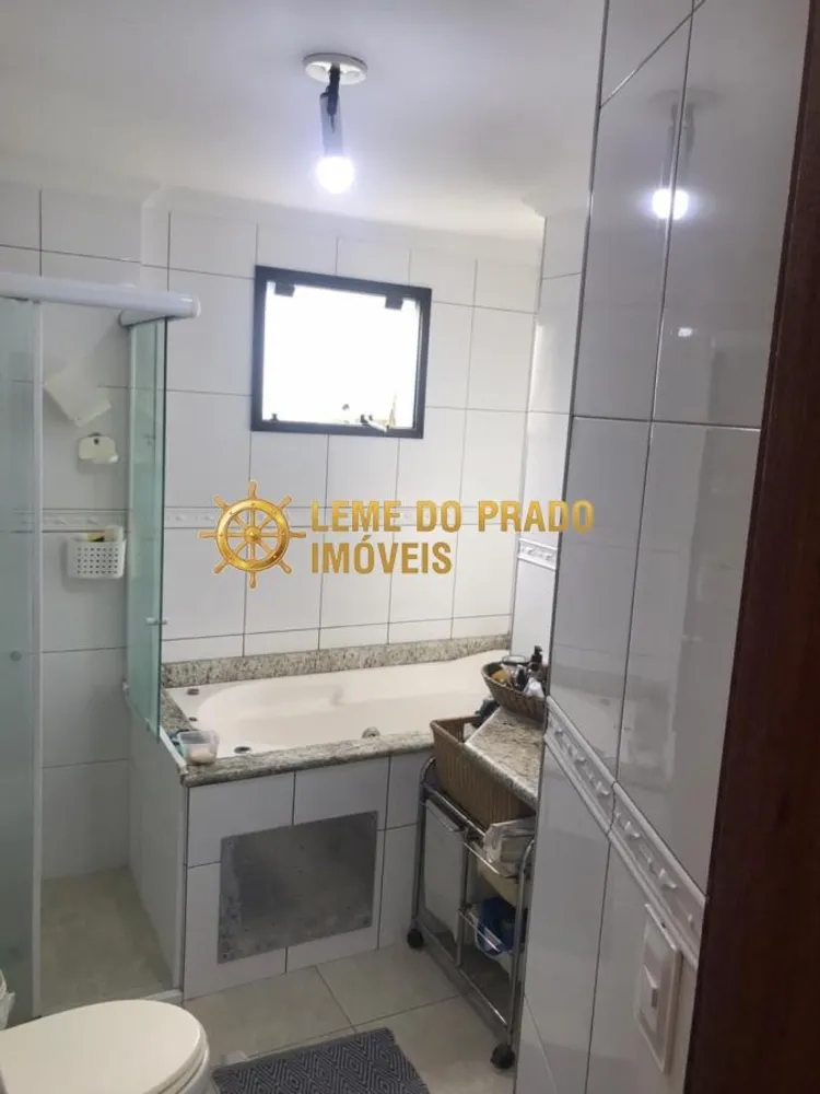 Apartamento, 4 quartos, 210 m² - Foto 2