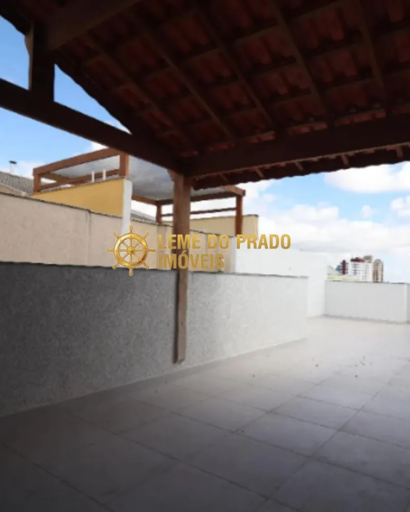 Apartamento, 3 quartos, 133 m² - Foto 1