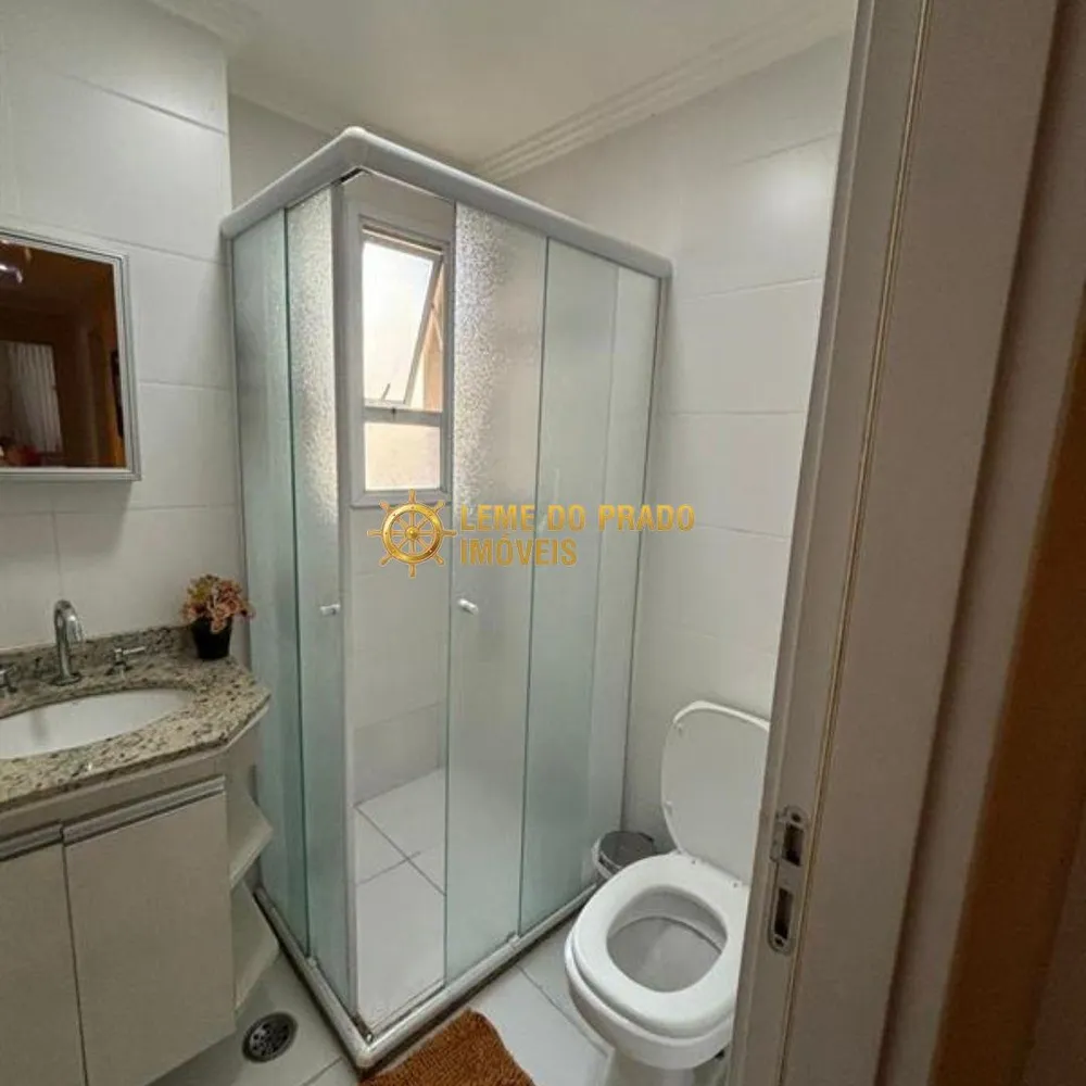 Apartamento, 3 quartos, 84 m² - Foto 3
