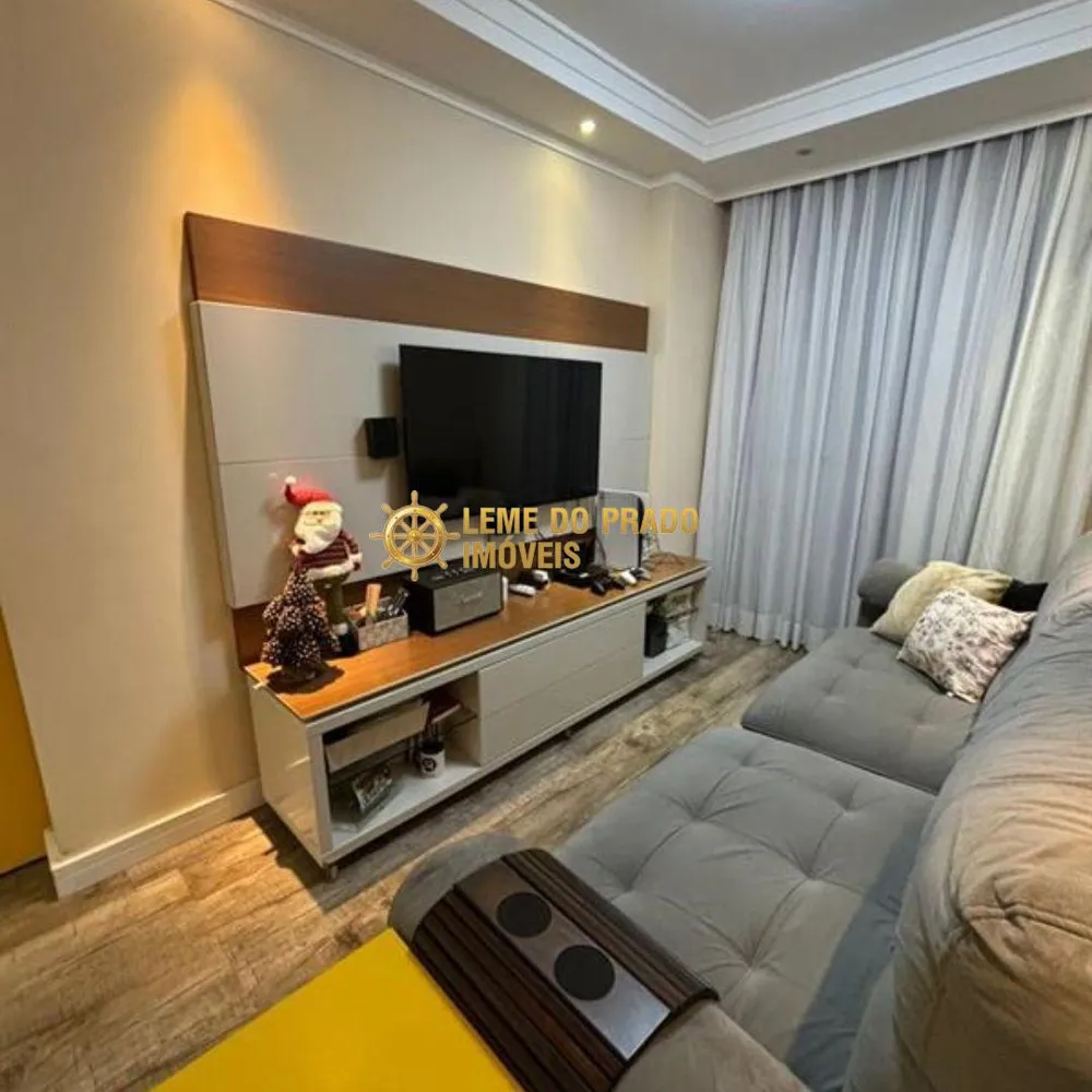 Apartamento, 3 quartos, 84 m² - Foto 2