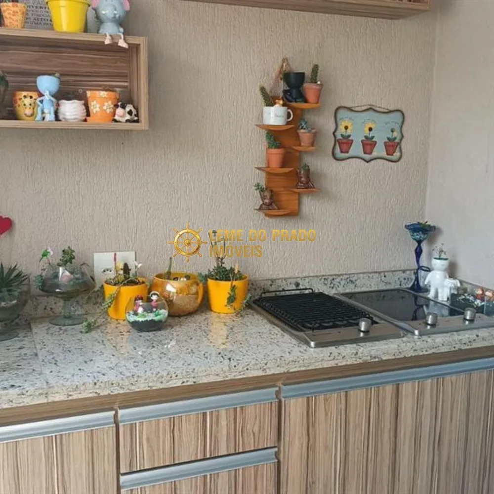 Apartamento, 3 quartos, 84 m² - Foto 1