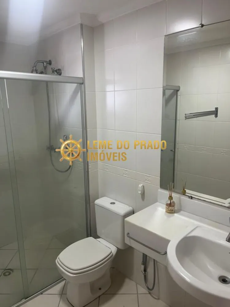 Apartamento, 3 quartos, 144 m² - Foto 2