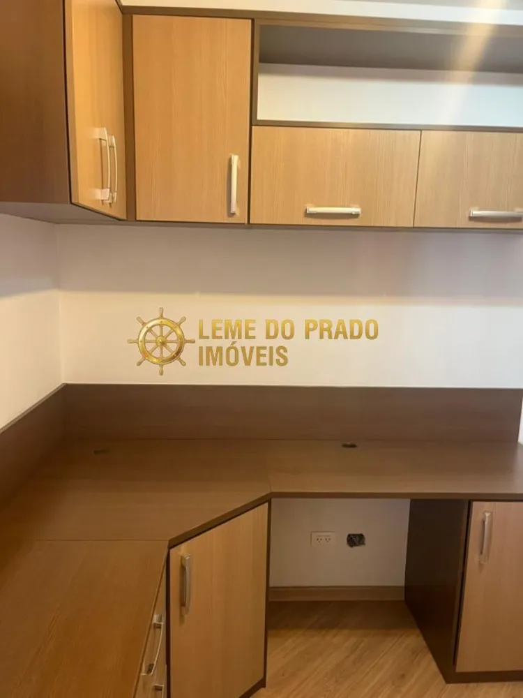 Apartamento, 3 quartos, 144 m² - Foto 4