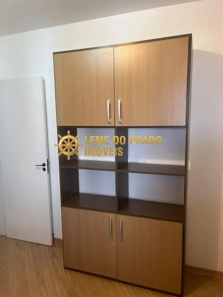 Apartamento, 3 quartos, 144 m² - Foto 1