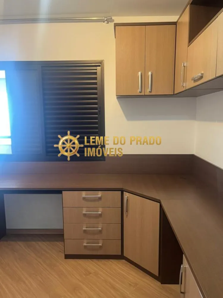 Apartamento, 3 quartos, 144 m² - Foto 3