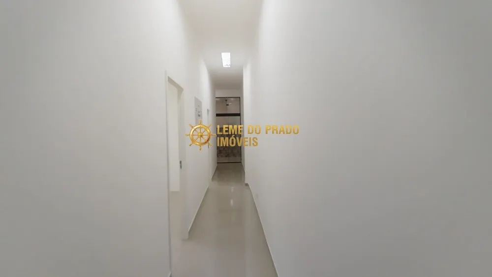 Prédio Inteiro, 90 m² - Foto 1