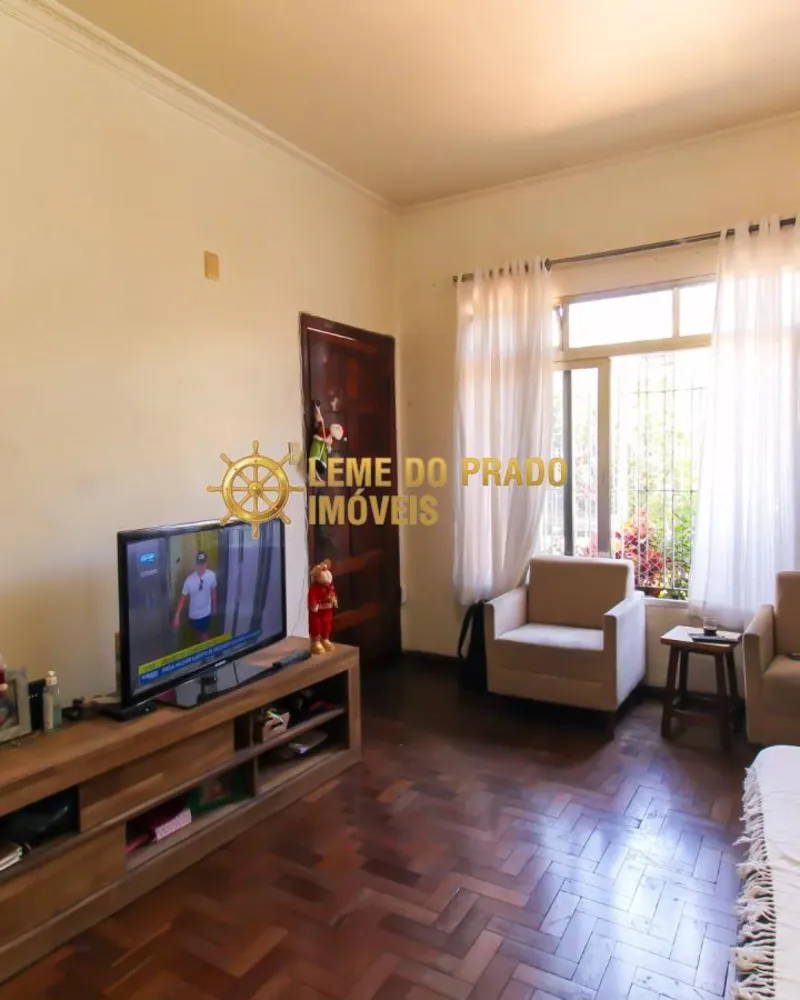 Apartamento, 3 quartos, 95 m² - Foto 4