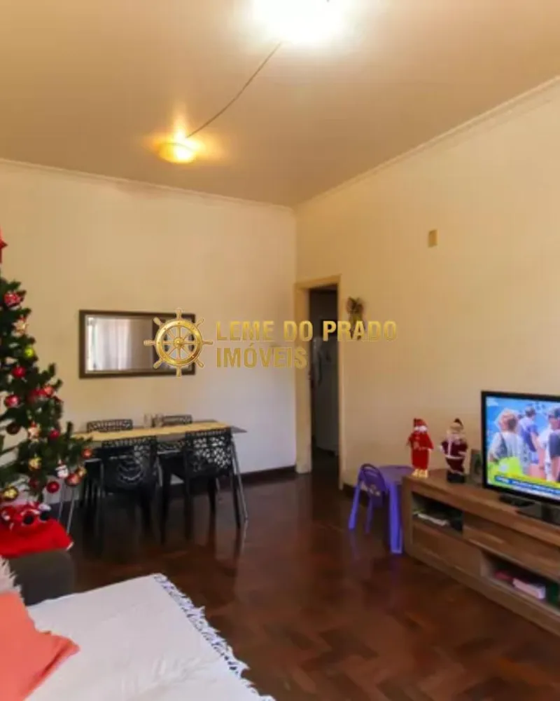 Apartamento, 3 quartos, 95 m² - Foto 2