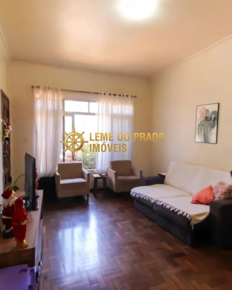 Apartamento, 3 quartos, 95 m² - Foto 3