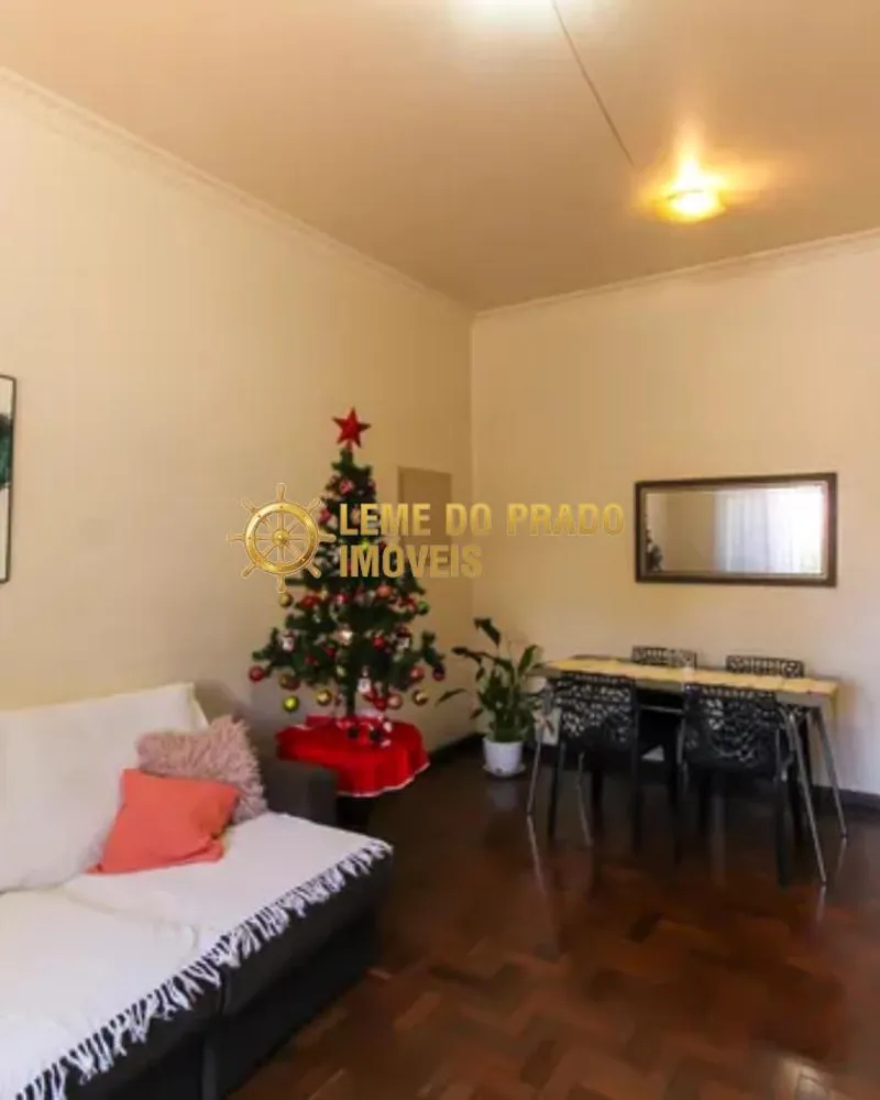 Apartamento, 3 quartos, 95 m² - Foto 1