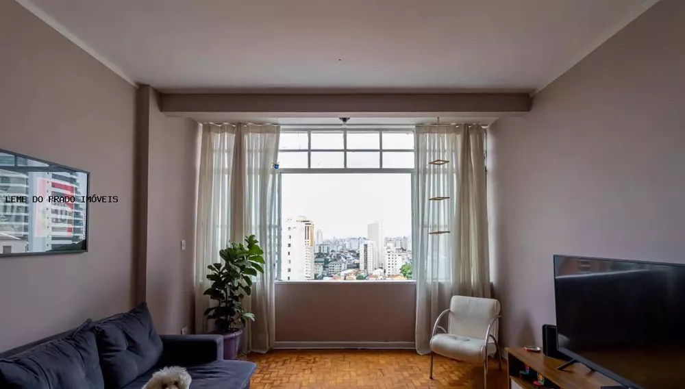 Apartamento à venda com 2 quartos, 130m² - Foto 8