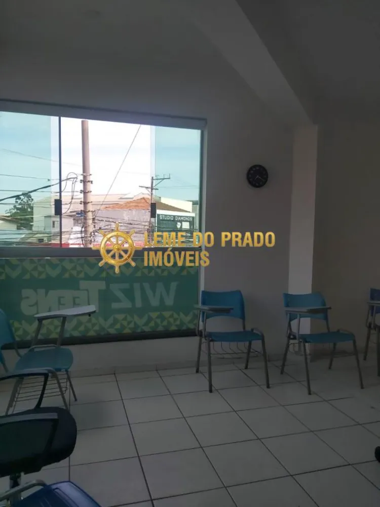 Sala-Conjunto, 360 m² - Foto 3