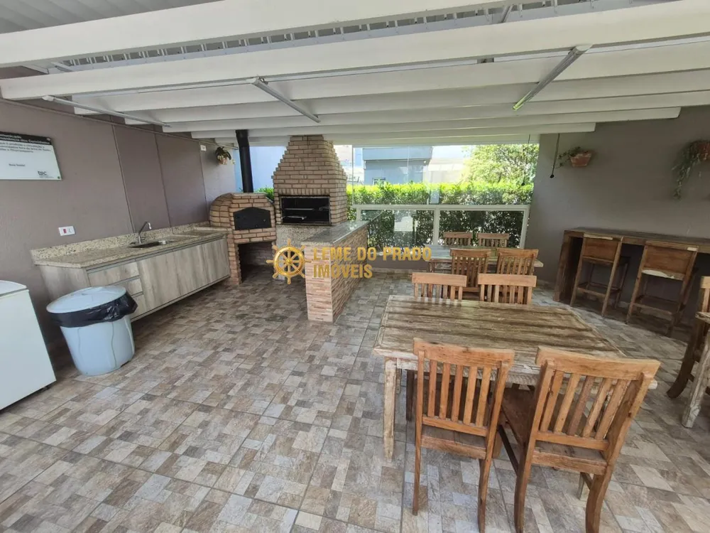 Apartamento, 2 quartos, 80 m² - Foto 1