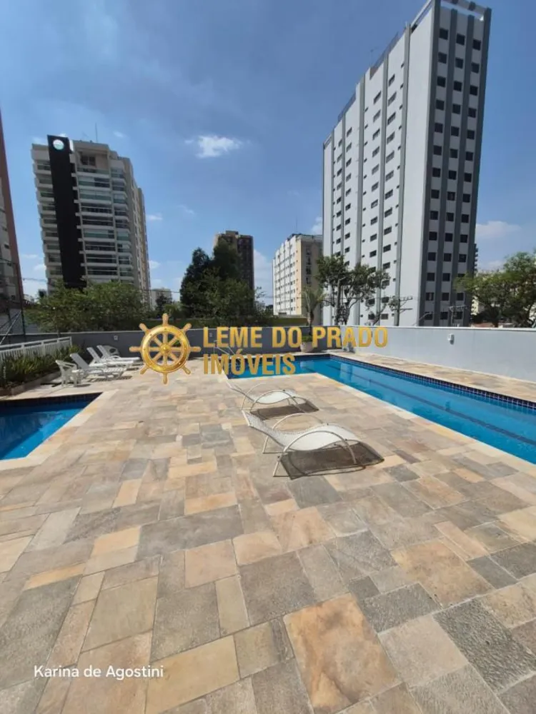 Apartamento, 2 quartos, 80 m² - Foto 2