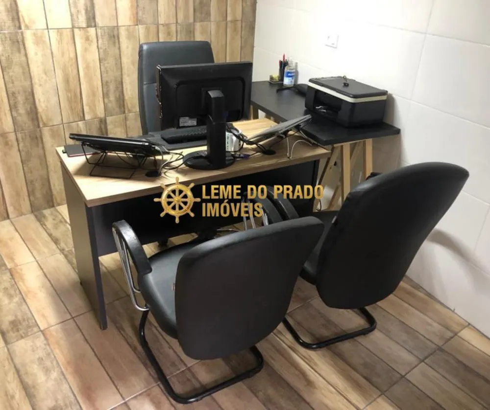 Sobrado, 2 quartos, 118 m² - Foto 1