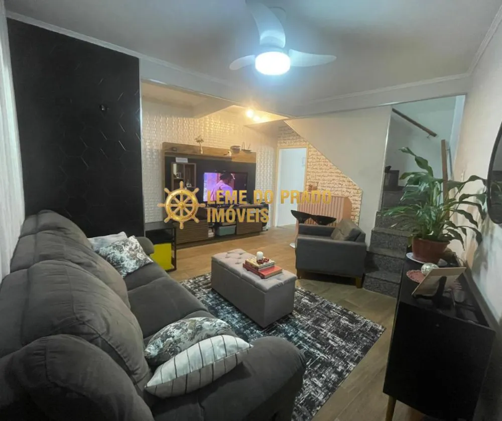 Sobrado, 2 quartos, 118 m² - Foto 3