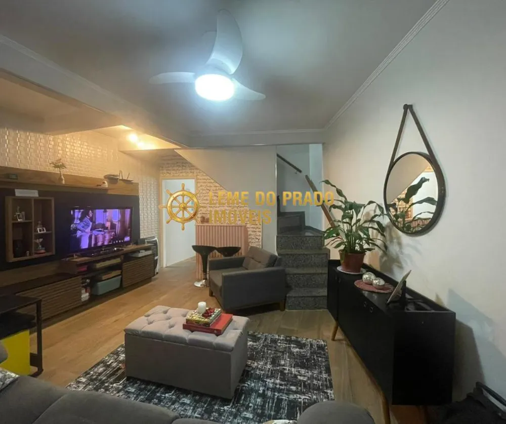 Sobrado, 2 quartos, 118 m² - Foto 4