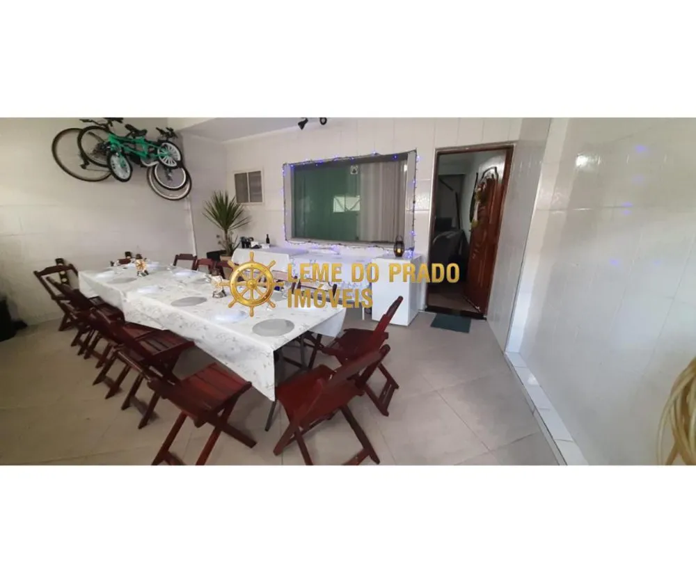 Sobrado, 2 quartos, 118 m² - Foto 2