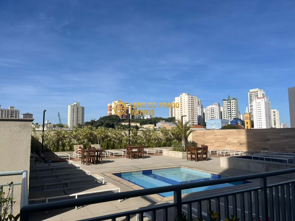 Apartamento, 2 quartos, 75 m² - Foto 2